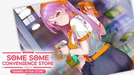 Some Some Convenience Store: Soohee After Story artwork 1