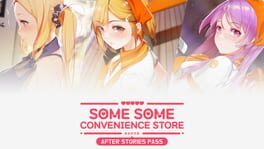 Some Some Convenience Store: After Stories Pass artwork 1