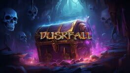 Duskfall artwork 2