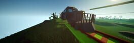 Just War Trains artwork 1