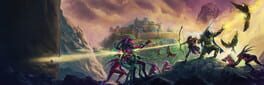 Godforged: Origins of Ozgalor artwork 1