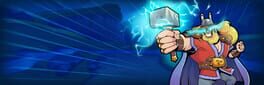 Mobile Dungeon artwork 1