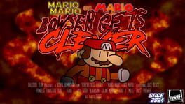 Bowser Gets Clever: Insert Subtitle Here artwork 1