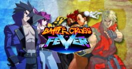 Battle Cross Fever artwork 1