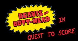 Beavis And Butt-Head In Quest To Score artwork 1