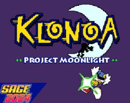 Klonoa: Project Moonlight artwork 1