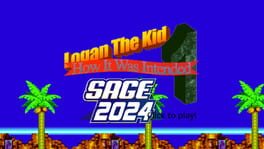 Logan The Kid: How It Was Intended 1 artwork 1