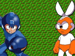 Mega Man 15: The Robot Apocalypse artwork 2