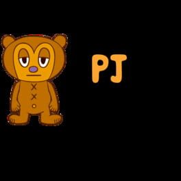 PJ the DJ artwork 1