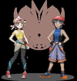 Pokémon Aragonite artwork 3