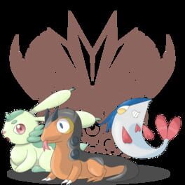 Pokémon Aragonite artwork 4