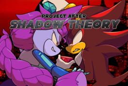 Project After: Shadow Theory artwork 1