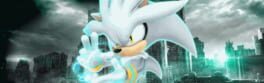Silver The Hedgehog artwork 1