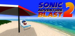 Sonic Adventure Blast 2 artwork 1