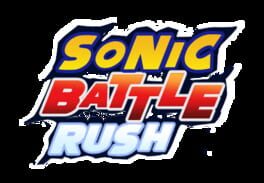 Sonic Battle Rush artwork 1