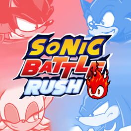 Sonic Battle Rush artwork 3