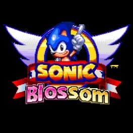 Sonic Blossom artwork 1