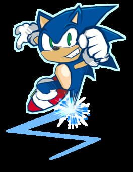 Sonic Colors Demastered artwork 5