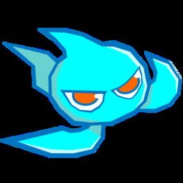 Sonic Colors Demastered artwork 6