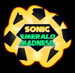 Sonic Emerald Madness artwork 2