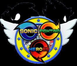 Sonic Fighting Heroes: King of The Ring artwork 1