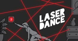 Laser Dance artwork 1