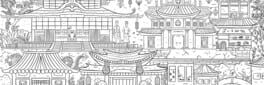 100 China Cats artwork 1