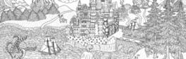 100 Fantasy Cats artwork 1