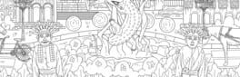 100 Indonesia Cats artwork 1