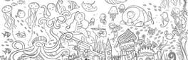 100 Sea Cats artwork 1