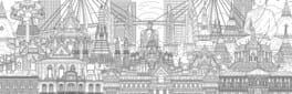 100 Thailand Cats artwork 1