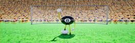 8 Ball Goal artwork 1