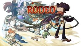 Project Rodeo artwork 1
