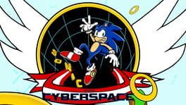 Sonic Into Cyberspace artwork 1