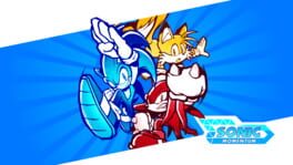 Sonic Momentum artwork 2