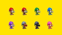 Sonic Momentum artwork 1