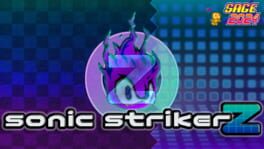 Sonic StrikerZ artwork 1