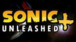 Sonic Unleashed + artwork 1