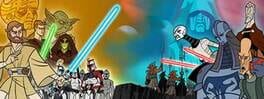 Star Wars: Clone Wars: Planetary Forces artwork 4