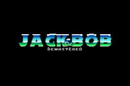 Jack & Bob Remastered artwork 1