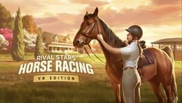 Rival Stars Horse Racing: VR Edition artwork 2