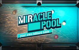 Miracle Pool artwork 1