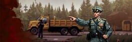 Border Patrol artwork 1