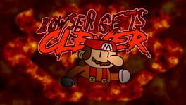 Bowser Gets Clever: Insert Subtitle Here artwork 3