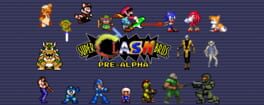 Super Clash Bros. artwork 2