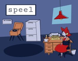 Speel artwork 1
