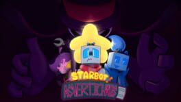 Starbot: Asvertichaos artwork 1