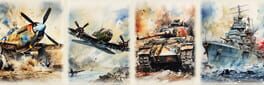 D-Day VR Museum artwork 1