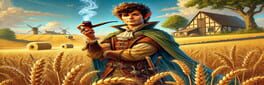 Halfling artwork 1