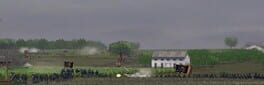 Scourge of War: Gettysburg artwork 1